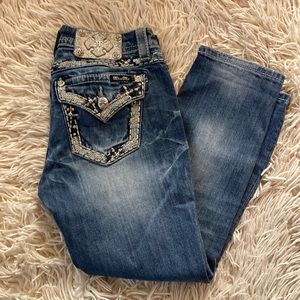 Women’s Miss Me Jeans size 27